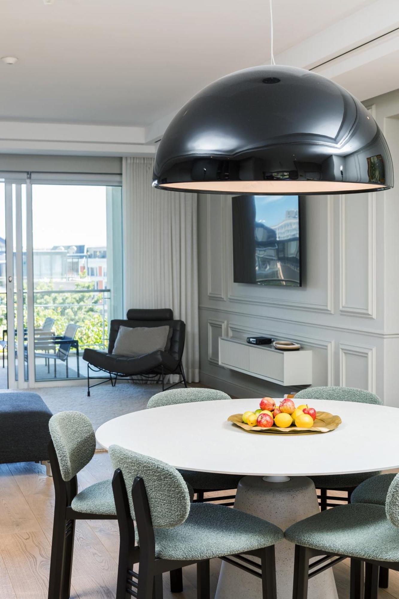 401 Dovenby Apartment เคปทาวน์ ภายนอก รูปภาพ