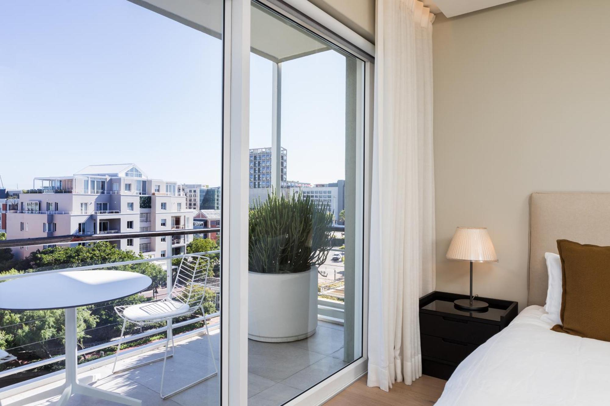 401 Dovenby Apartment เคปทาวน์ ภายนอก รูปภาพ