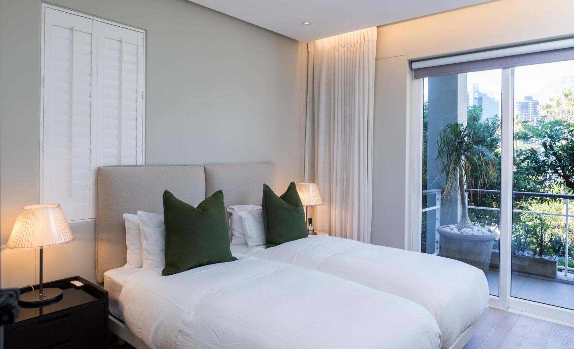 401 Dovenby Apartment เคปทาวน์ ภายนอก รูปภาพ