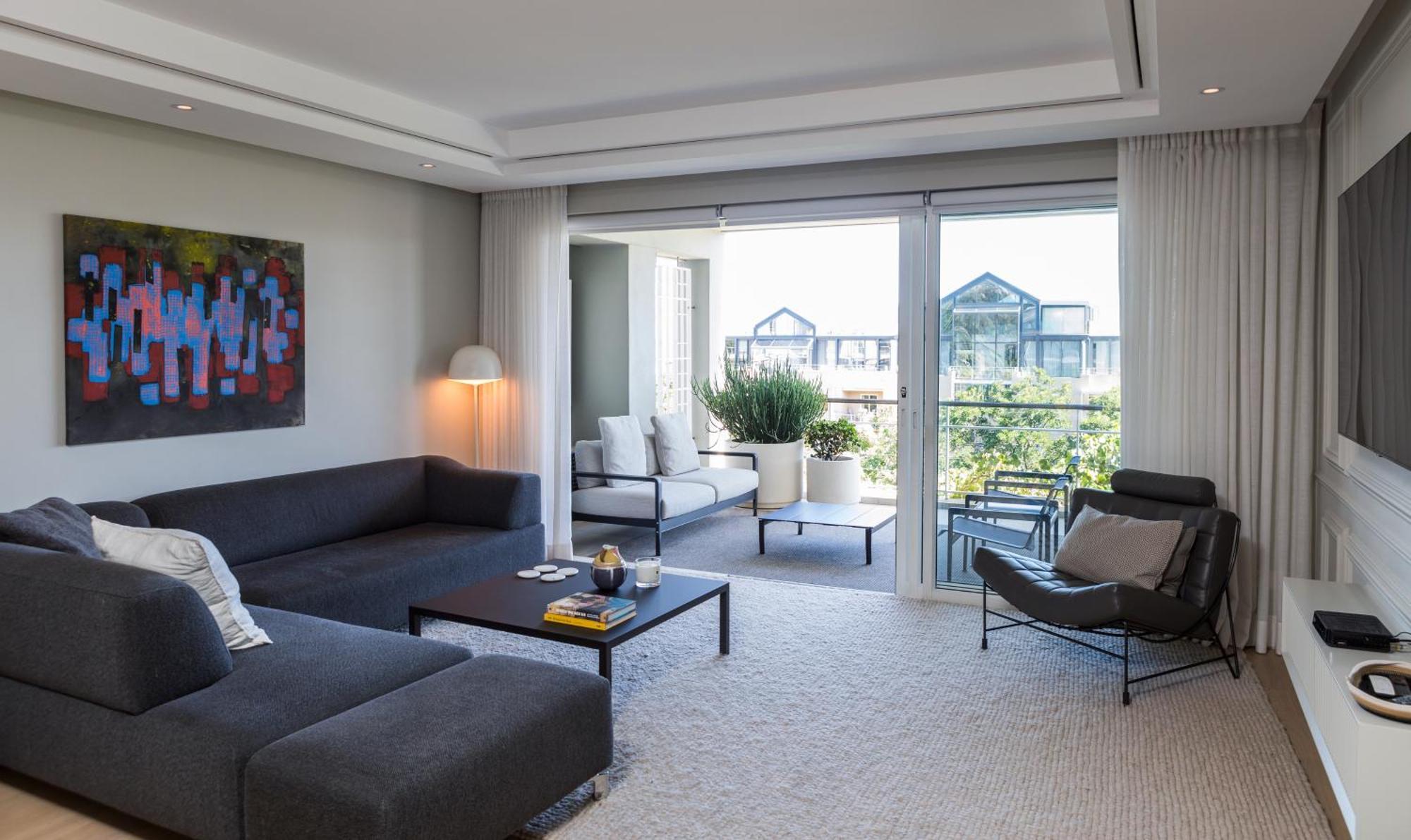 401 Dovenby Apartment เคปทาวน์ ภายนอก รูปภาพ
