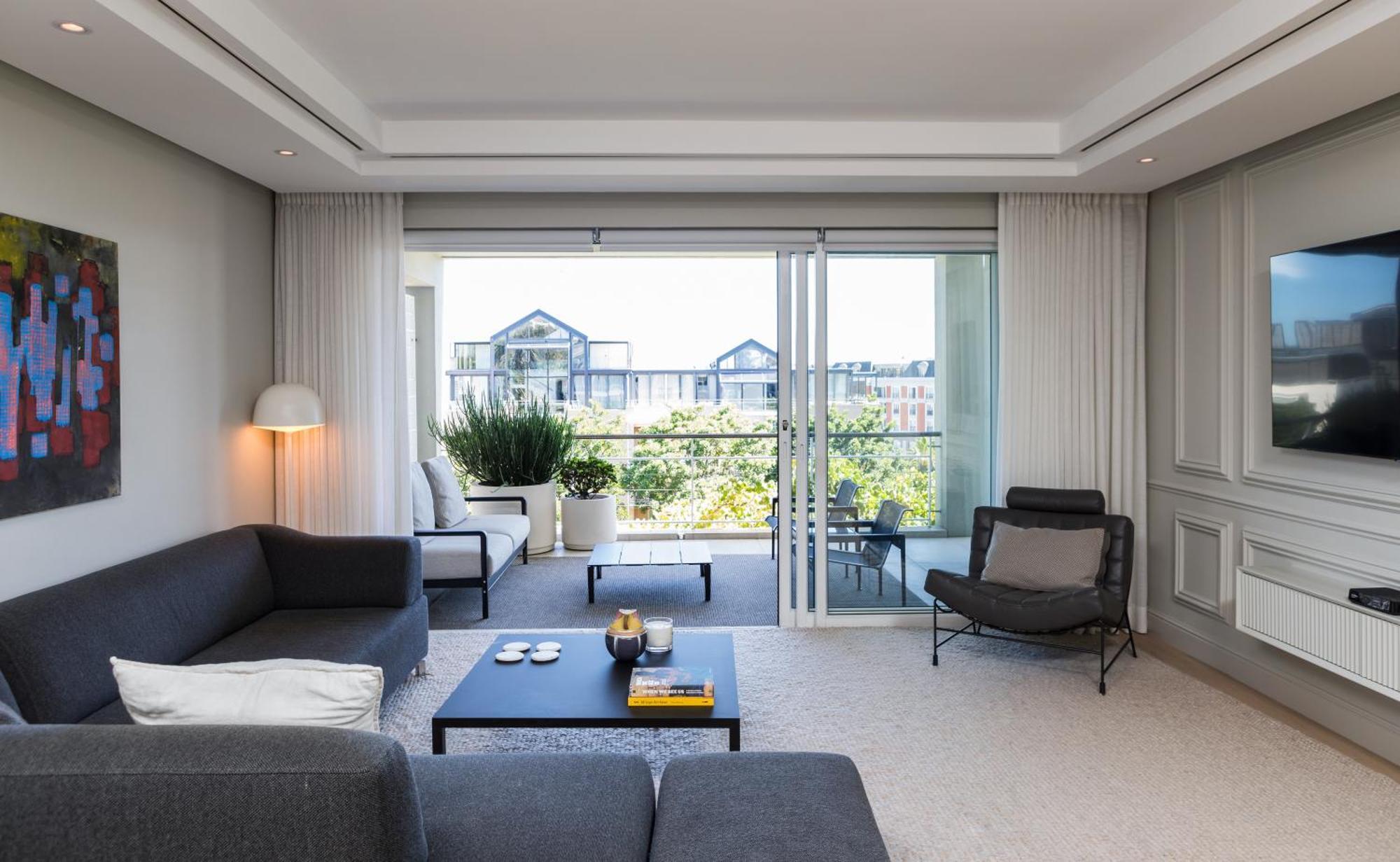 401 Dovenby Apartment เคปทาวน์ ภายนอก รูปภาพ