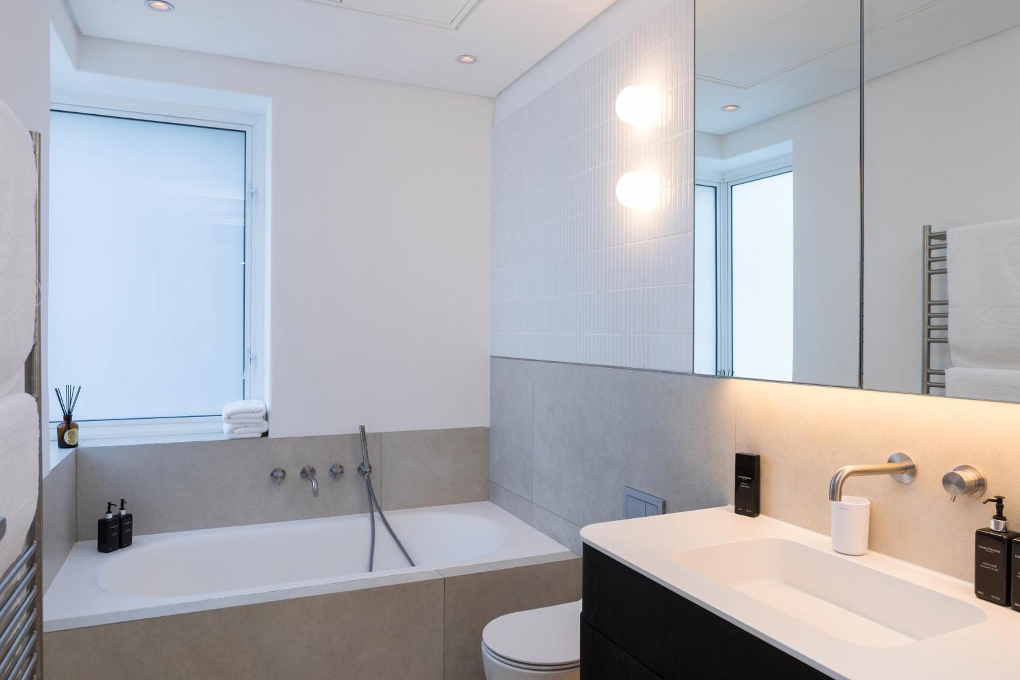 401 Dovenby Apartment เคปทาวน์ ภายนอก รูปภาพ
